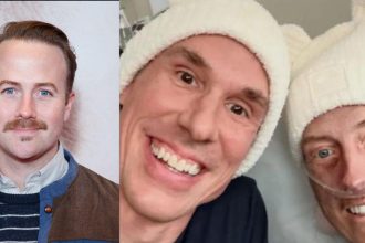 Broadway Star Bret Hanna-Shuford Dead at 46 After Rare Cancer Battle