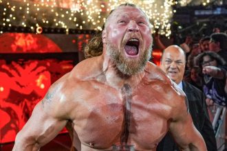 Brock Lesnar to replace former WWE champion in The Vision? 4 Ways The Beast Incarnate can make his return