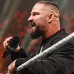 Bron Breakker seen with top WWE Superstar amid his suspension; receives a one-word message