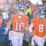 Broncos vs. Bills updates, highlights from AFC Divisional playoff game
