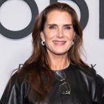 Brooke Shields’ Travel Sneakers Are Available on Amazon