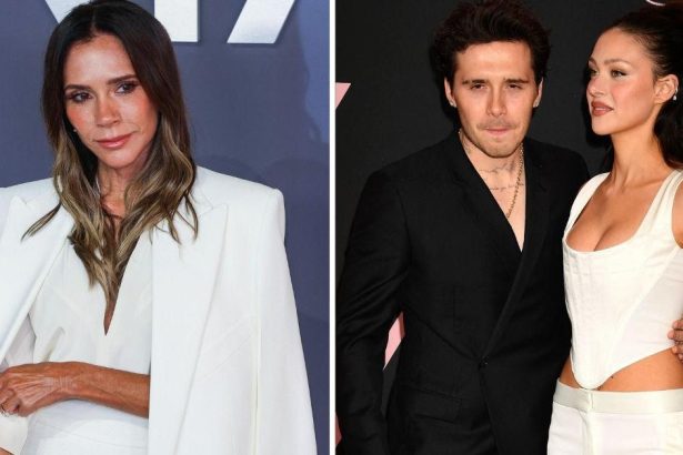 Brooklyn Beckham Accuses Mom Victoria of ‘Dancing Inappropriately’ On Him