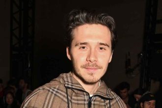 Brooklyn Beckham Claims Parents ‘Pressured’ Him to Sign Away Name Rights