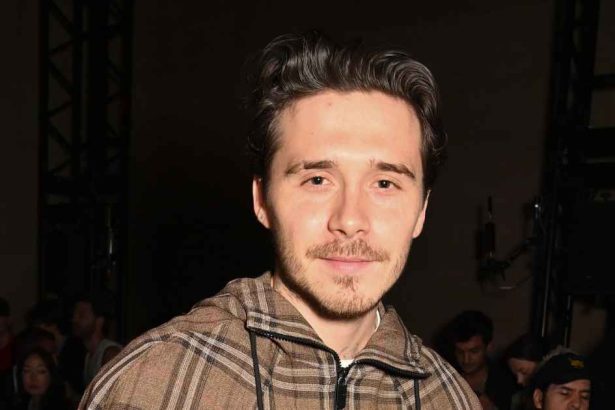 Brooklyn Beckham Claims Parents ‘Pressured’ Him to Sign Away Name Rights