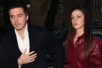 Brooklyn Beckham & Nicola Peltz Rejected ‘Millions’ for Wedding Video