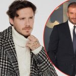 Brooklyn Beckham Plotted To Divorce Parents David & Victoria