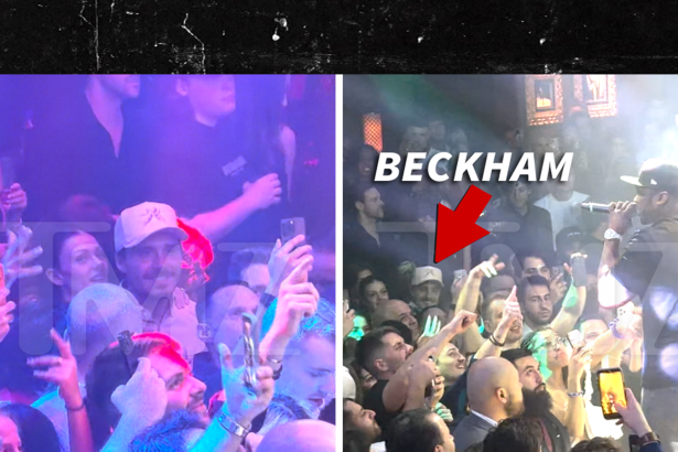 Brooklyn Beckham Rings in New Year with Nicola Peltz Amid Family Feud