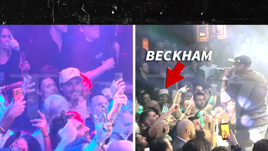 Brooklyn Beckham Rings in New Year with Nicola Peltz Amid Family Feud