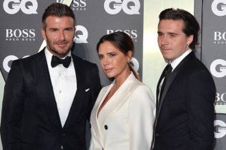 Brooklyn Beckham’s Post-Wedding Brunch Was ‘Awkward’ After Victoria Dance