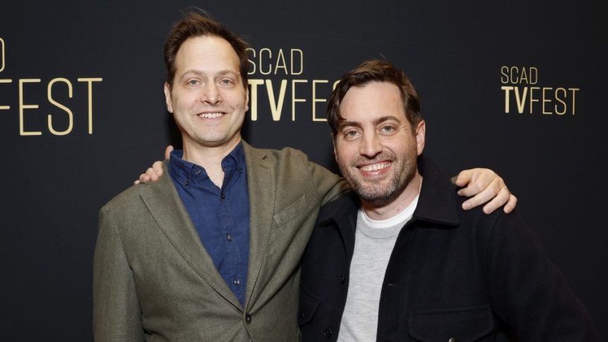 ‘Brooklyn Nine-Nine’ Duo Scores NBC Pilot Order for Detective Comedy