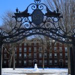 Brown awards grants as part of deal with Trump : NPR