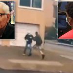 Brute who killed San Fran’s ‘Grandpa Vicha’ — sparking ‘Stop Asian Hate’ movement — skates on murder rap