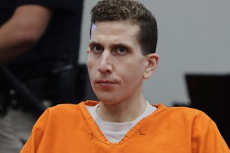 Bryan Kohberger New Crime Scene Photos Show Bloody Aftermath Inside Murder Home