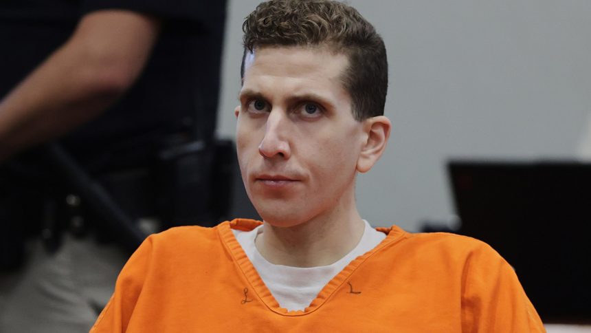 Bryan Kohberger New Crime Scene Photos Show Bloody Aftermath Inside Murder Home