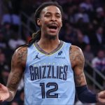 Bucks Target Ja Morant &  Million High-Flying Guard in Bold Push to Save Giannis Antetokounmpo’s Title Window