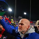 Buffalo Bills Coach Sean McDermott Breaks Silence on Shocking Firing