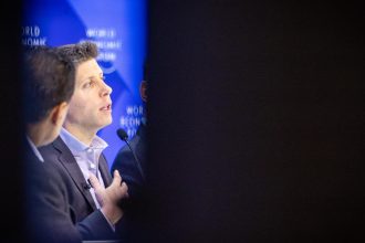 Bunker billionaires on a burning planet