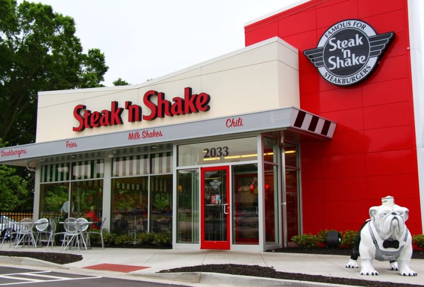 Burger Chain Steak ‘n Shake Just Supersized Its Bitcoin Holdings
