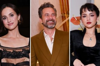 Bvlgari Eternal Vimini Party (PHOTOS)