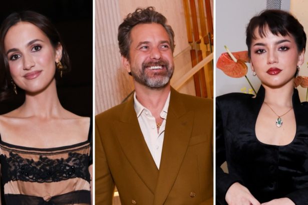 Bvlgari Eternal Vimini Party (PHOTOS)