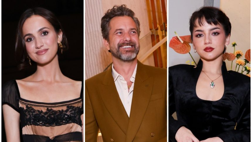 Bvlgari Eternal Vimini Party (PHOTOS)