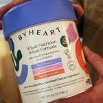 ByHeart botulism outbreak may be linked to powdered whole milk