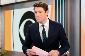 CBS Anchor Tony Dokoupil Says ‘The Press Has Missed the Story’