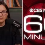 CBS Boss Bari Weiss Eyes Axing Two Critical ’60 Minutes’ Correspondents