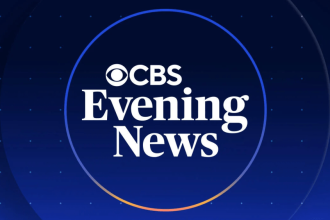 CBS Evening News Says ‘We Love America’ Is One of Guiding Principles