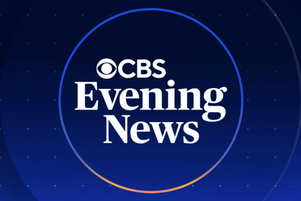 CBS Evening News Says ‘We Love America’ Is One of Guiding Principles
