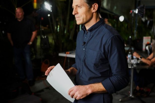 ‘CBS Evening News With Tony Dokoupil’ No. 2 Producer Fired