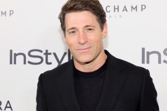 CBS News’ Tony Dokoupil Says He’ll Be ‘More Accountable Than Cronkite’