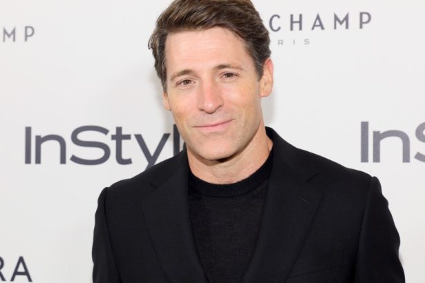 CBS News’ Tony Dokoupil Says He’ll Be ‘More Accountable Than Cronkite’