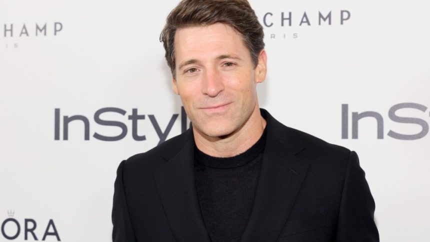 CBS News’ Tony Dokoupil Says He’ll Be ‘More Accountable Than Cronkite’