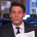 CBS News Tony Dokoupil’s Job ‘Already At Risk’ After ‘Disastrous’ Start
