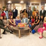 CBS Plans ‘The Young and the Restless”https://variety.com/”Beyond the Gates’ Crossover