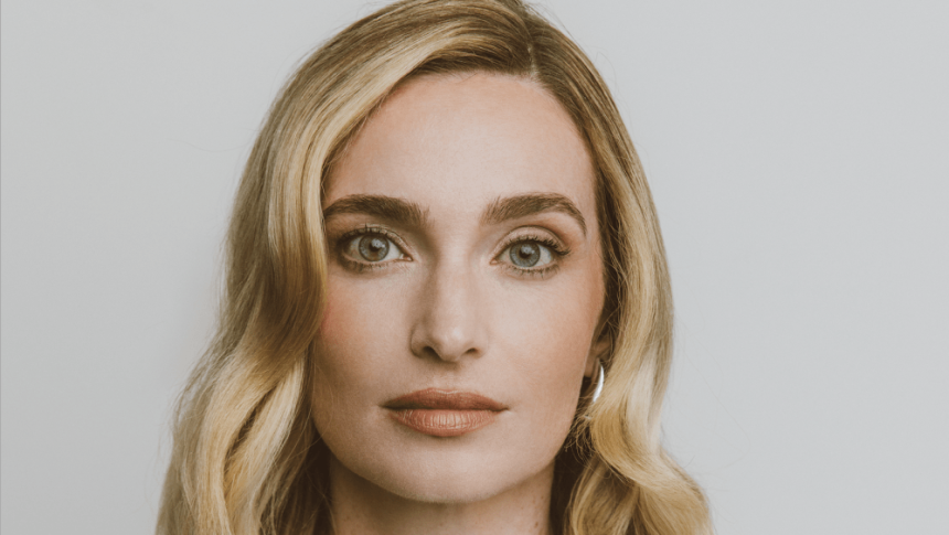 CBS Vampire Pilot From ‘Ghosts’ Showrunners Casts Allegra Edwards