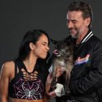 CM Punk gives gift to WWE fan who paid tribute to Larry