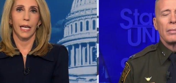 CNN Destroys The Trump Administration Lies About The Killing Of Alex Pretti