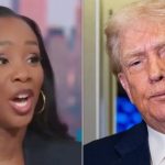 CNN Host Trounces Trump For ‘Declaring Himself King Of The World’ Like In ‘Titanic’