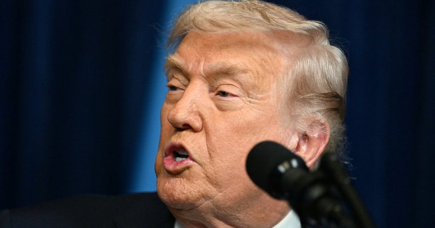 CNN’s Jonathan Reiner Reveals ‘Hazard’ Of Trump’s Health Revelation