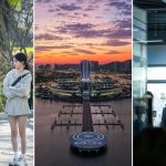 COL Group’s Zhuhai-Macau Studio Commences Full Operations