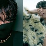 ‘CONGRATULATIONS TAEHYUNG’ trends on X as the BTS idol wins Most Handsome and Global superstar of the year at TGC 2025-26 edition