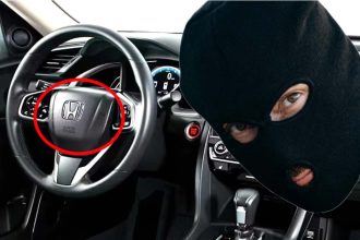 CPD issues third community alert as Honda airbag thefts surge citywide (Update)