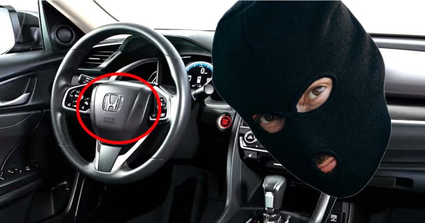 CPD issues third community alert as Honda airbag thefts surge citywide (Update)