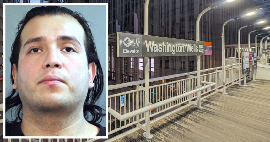 CTA murder: Good Samaritan’s gun taken, used to kill man he tried to save