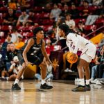 CU Buffs open Big 12 play with in at Arizona State