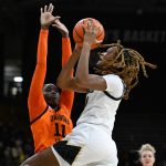 CU Buffs top Oklahoma State