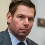 California Governor Hopeful Eric Swalwell Accused of Living Out of State