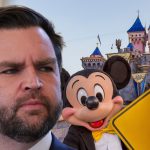 California Man Allegedly Threatened to Blow Up Disneyland Before J.D. Vance’s Visit